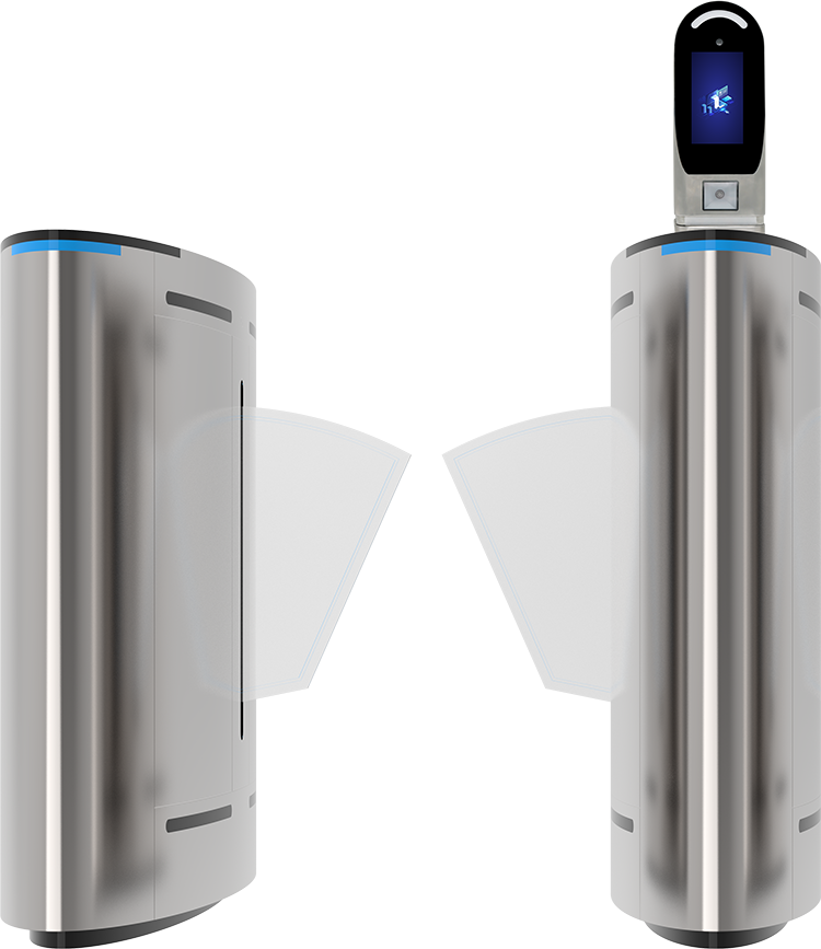 SG胜游(中国)景区社保卡实名消费闸机